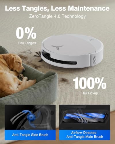 ECOVACS Deebot T90 Pro Omni