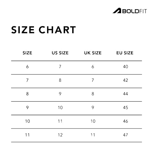 Boldfit Sneakers for Man Lightweight