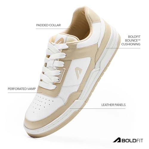 Boldfit Sneakers for Man Lightweight