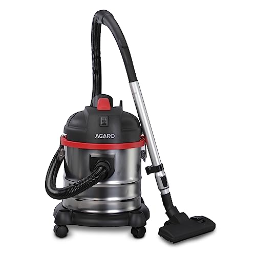 AGARO Ace Wet & Dry