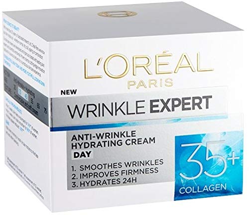 L'Oreal Paris Triple Active 35+