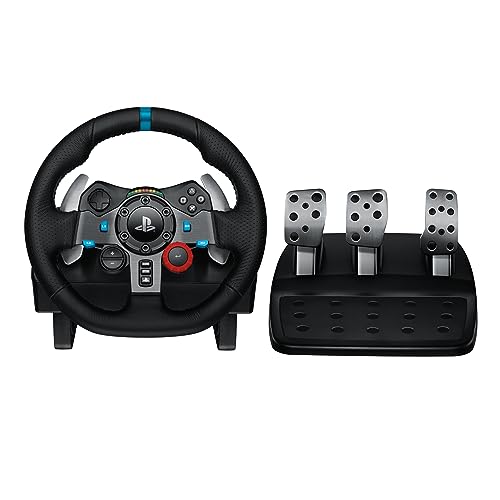 Logitech G29 Driving Force Racing