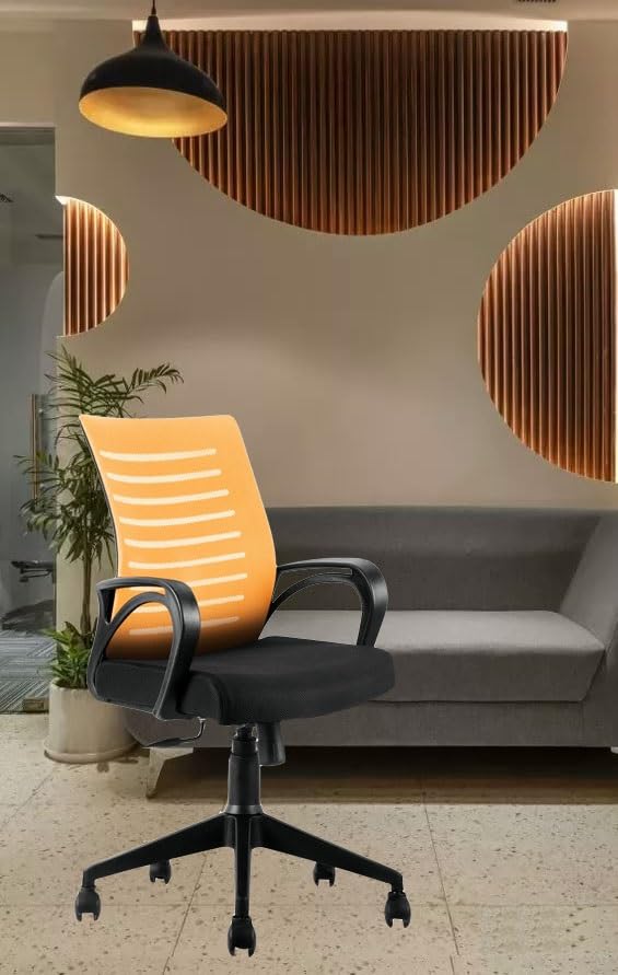 NGFC Ergonomic Office Chair