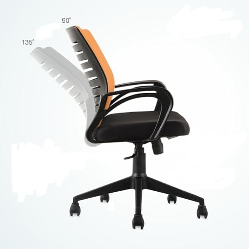 NGFC Ergonomic Office Chair
