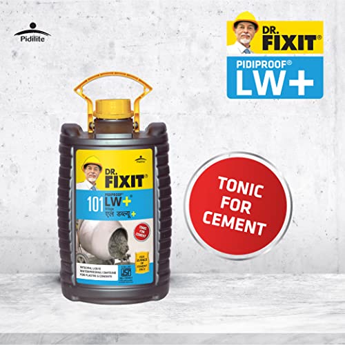 DR. FIXIT PIDIPROOF LW+, 200ml