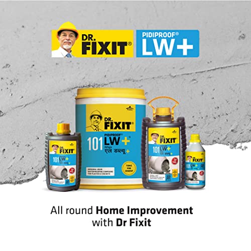 DR. FIXIT PIDIPROOF LW+, 200ml