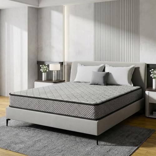 Interio by Godrej Restomagic Memory Mattress