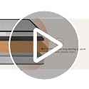 Interio by Godrej Restomagic Memory Mattress - Image 2