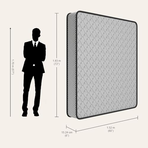Interio by Godrej Restomagic Memory Mattress - Image 3
