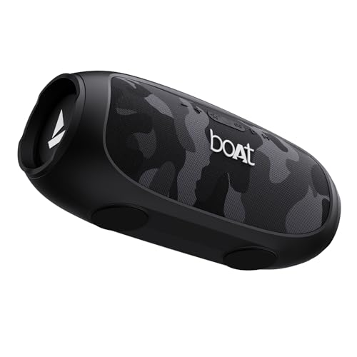 boAt Stone 1800 Bluetooth Speaker
