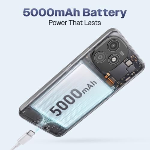 Lava Bold N4 Lite