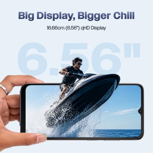 Lava Bold N4 Lite