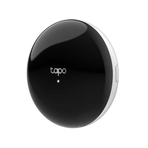 TP-Link Tapo Smart IR &