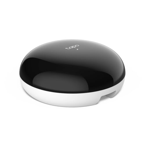 TP-Link Tapo Smart IR &