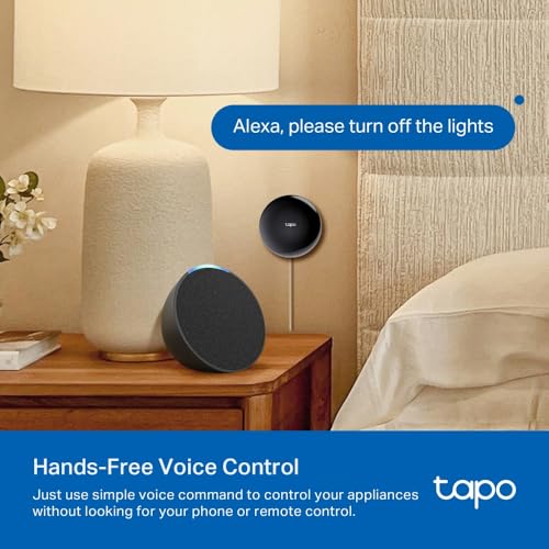 TP-Link Tapo Smart IR &