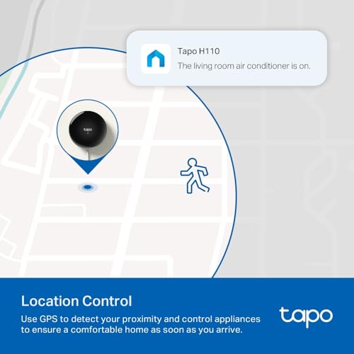 TP-Link Tapo Smart IR &