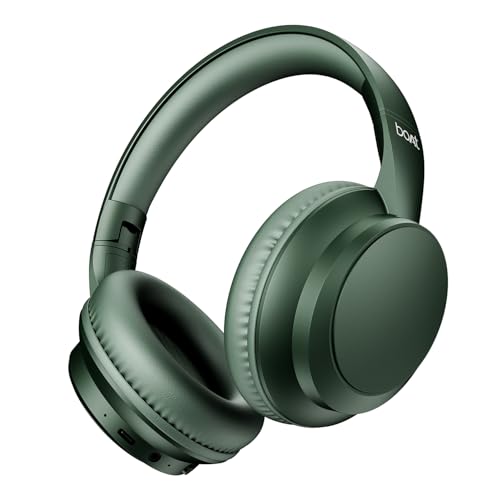 boAt Rockerz 371, 40mm Drivers