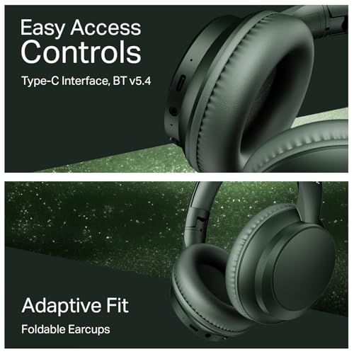 boAt Rockerz 371, 40mm Drivers