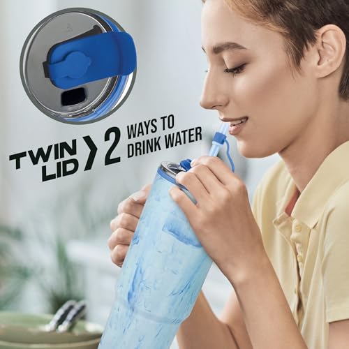 MILTON Puris 1200 Plastic Water