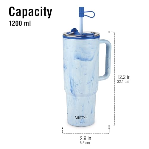 MILTON Puris 1200 Plastic Water