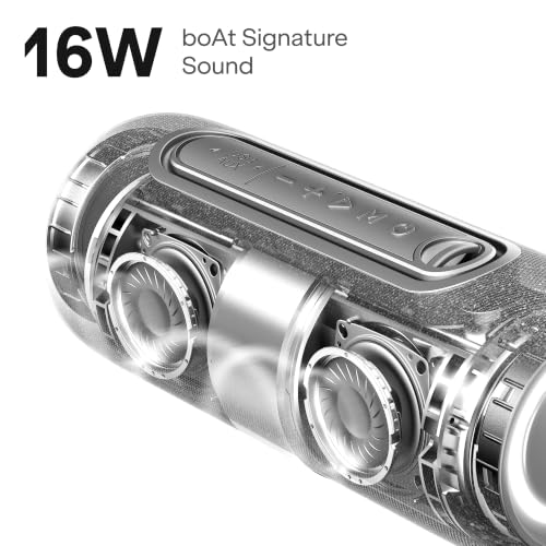 boAt Stone 350 Pro Plus