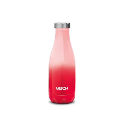 Milton Prudent 350 Thermosteel Bottle
