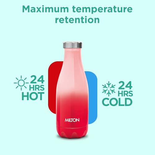 Milton Prudent 350 Thermosteel Bottle