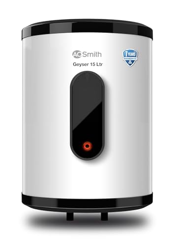 AO Smith Geyser VAS PLUS