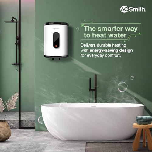 AO Smith Geyser VAS PLUS