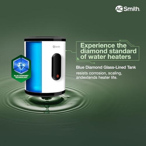 AO Smith Geyser VAS PLUS