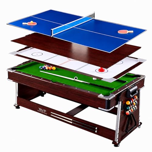 RUP Modern 4 in 1