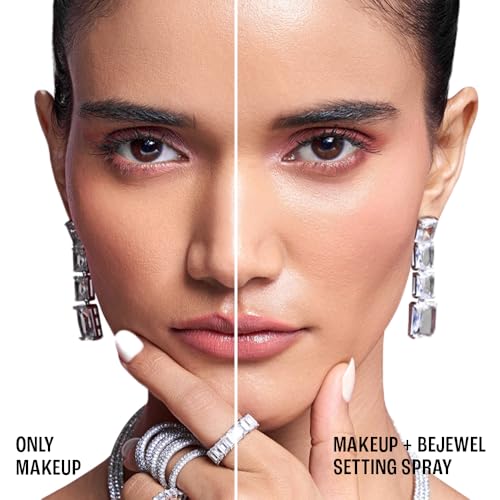 Lakme Be-Jewel Luminous Setting Spray