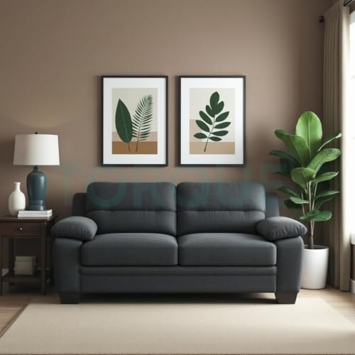 Torque - Jett Sectional 3+2+1