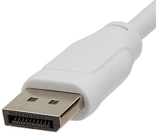 AmazonBasics DisplayPort to VGA Display Monitor Adapter, 5-Pack - Image 4