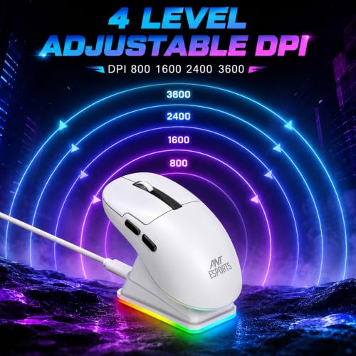 Ant Esports GM810 PRO V2