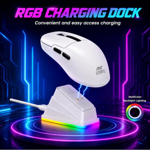 Ant Esports GM810 PRO V2