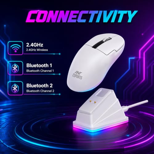 Ant Esports GM810 PRO V2