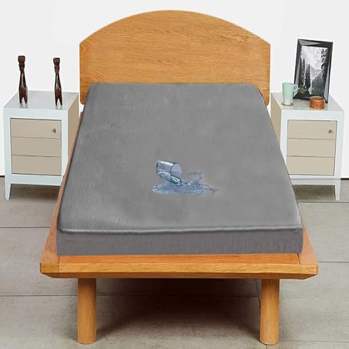 Trance 100% Waterproof Mattress Protector