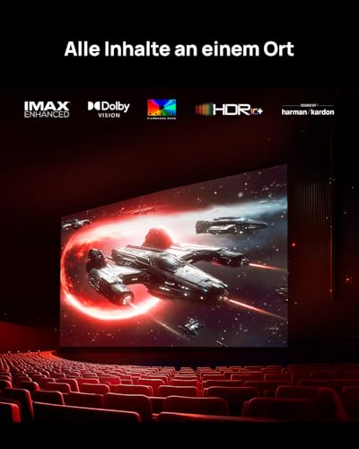 XGIMI Horizon 20 Pro 4K