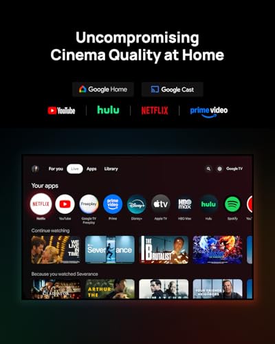 XGIMI Horizon 20 Pro 4K