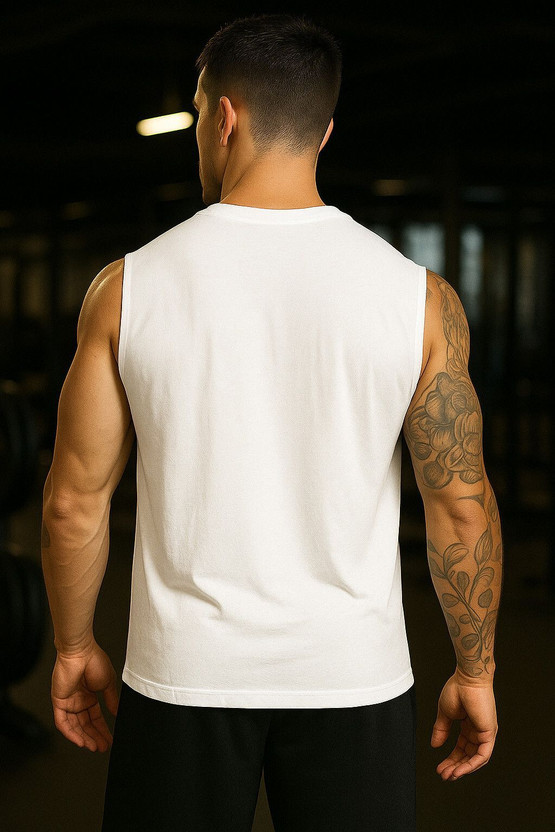 NIKE Pack of 2 Men Vest - Image 2