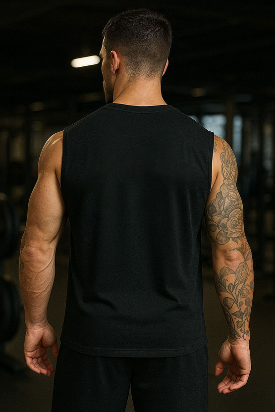 NIKE Pack of 2 Men Vest - Image 3