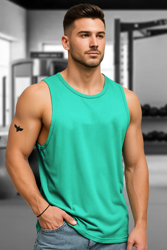 NIKE Pack of 2 Men Vest - Image 4