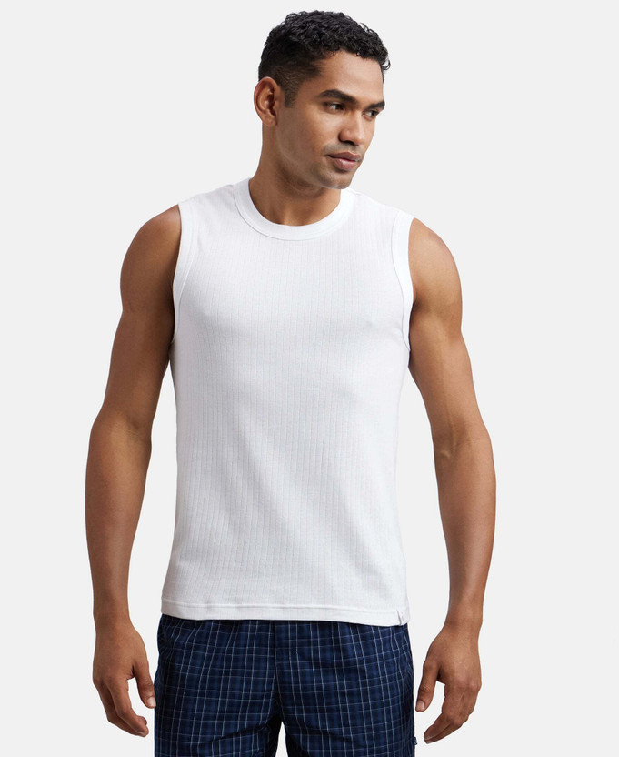 NIKE Pack of 2 Men Vest - Image 5
