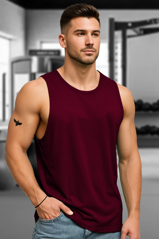 NIKE Pack of 2 Men Vest - Image 6