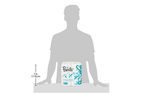 Amazon Brand - Presto! 2