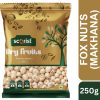 Envelope Dryfruits Plain Makhana Fox Nuts Makhana (4 x 250 g) - Image 5