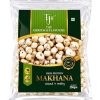 Envelope Dryfruits Plain Makhana Fox Nuts Makhana (4 x 250 g) - Image 6