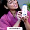 DOVE Intense Repair Nourishing Shampoo (1000 ml) - Image 2