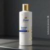 DOVE Intense Repair Nourishing Shampoo (1000 ml) - Image 4